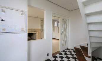 Imagem 3: Porto Alegre - Casa Padrão - Ipanema