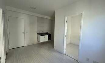 Imagem 3: Apartamento com 2 quartos em Cambuci