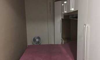 Imagem 2: Apartamento com 1 dormitório, 35 m² - venda por R$ 525.000,00 ou aluguel por R$ 3.000,00/m