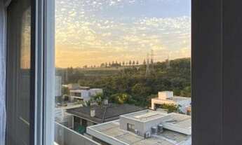 Imagem 7: Casa com 4 dormitórios à venda, 400 m² por R$ 2.800.000,00 - Residencial Burle Marx - Sant