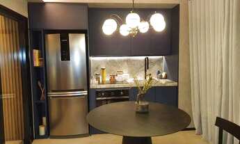 Imagem 4: Apartamento Garden no Arpoador com 68m2