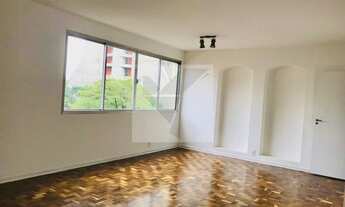 Imagem: São Paulo - Apartamento Padrão - Vila