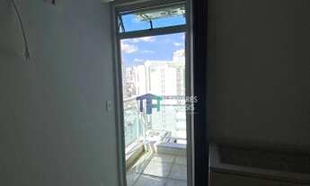 Imagem 6: Cobertura triplex com 3 dormitórios para alugar, 150 m² por R$ 2.980/mês - Centro - Juiz d