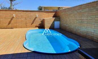 Imagem 5: Casa com 3 dormitórios à venda, 170 m² por R$ 435.000,00 - Espinheiros - Itajaí/SC