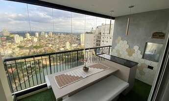 Imagem: Apartamento com 3 dormitórios à venda