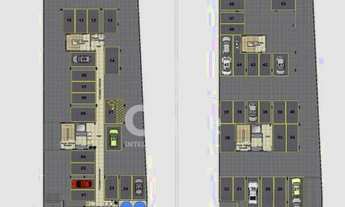 Imagem 6: Santa Maria - Apartamento Padrão - Nossa Senhora de Lourdes