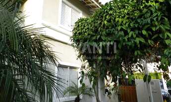 Imagem: Casa - Mansões Santo Antônio - Campinas