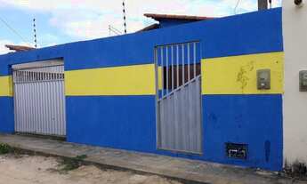 Imagem 2: Vendo ou troco em carro do meu interesse. Casa em Parnamirim. Contato: