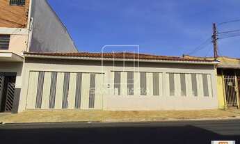 Imagem: Casa (térrea na rua) 4 dormitórios/suite