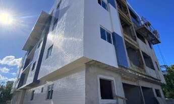 Imagem: Apartamentos com 03 Quartos no Cristo