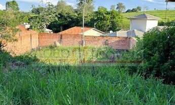 Imagem 4: Lote/Terreno para venda com 372 metros quadrados em Centro - Águas de São Pedro - SP