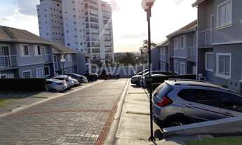 Imagem 2: Casa - Mansões Santo Antônio - Campinas