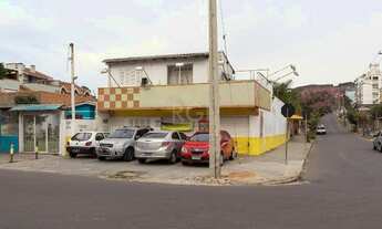 Imagem 2: Porto Alegre - Prédio Inteiro - Tristeza