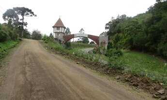 Imagem: TERRENO À VENDA