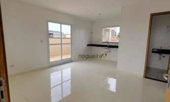 Imagem 4: Excelente Apartamento de 43m² à venda na Vila Aricanduva, perto do Metrô Penha -São Paulo