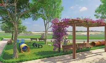 Imagem 7: Caldas Novas - Terreno Padrão - Green Park