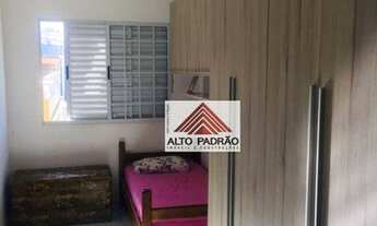 Imagem 6: Sobrado com 3 dormitórios à venda, 275 m² por R$ 1.280.000,00 - Matriz - Mauá/SP