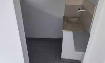 Imagem 6: Boa Casa no Alto do Barão - Frente de rua - independente