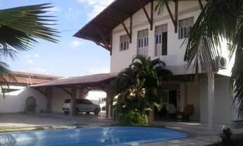 Imagem: Casa Duplex em Mossoró