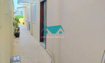 Imagem 6: VENDE BELÍSSIMO SOBRADO 154M² COM 3 SUITES VILA GUMERCINDO SP