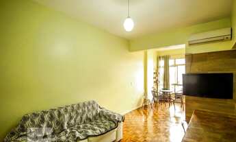 Imagem 2: Apartamento para Aluguel - Copacabana, 3 Quartos, 96 m2