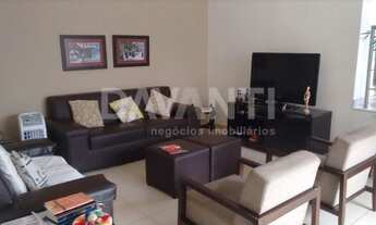 Imagem 5: Casa - Botafogo - Campinas