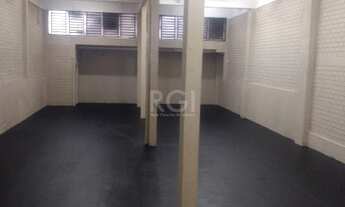 Imagem 6: Porto Alegre - Galpão/Depósito/Armazém - Vila Ipiranga