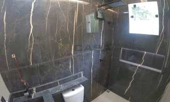 Imagem 3: FBM Casa para venda tem 170 metros quadrados com 3 quartos em Manguinhos - Serra - ES