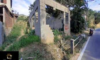 Imagem 2: Vendo Terreno no bairro Lameirão em Paty do Alferes - RJ