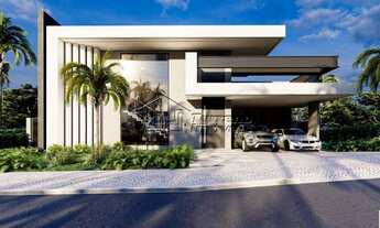 Imagem 4: Venha morar nessa luxuosa casa no Urbanova