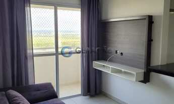 Imagem: Apartamento Padrão em São José dos Campos