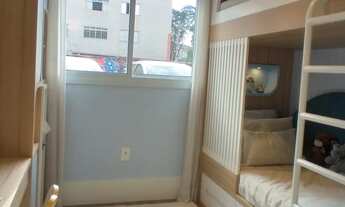 Imagem 2: 2 Dormitórios Suítes com Varanda Gourmet 87 Metros 2 vagas na Vila Ema