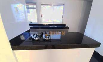 Imagem 4: Apartamento com 2 dormitórios à venda, 86 m² por R$ 980.000,00 - Lourdes - Belo Horizonte