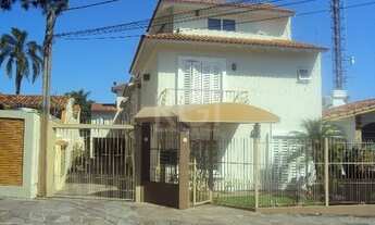 Imagem 1: Porto Alegre - Casa Padrão - Ipanema