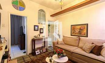 Imagem 3: Casa para Aluguel - Meier, 2 Quartos, 80 m2