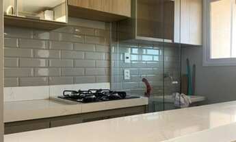 Imagem 2: Apartamento com 2 dormitórios à venda, 67 m² por R$ 450.000 - Alto Rio Preto - São José do