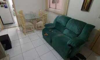 Imagem 2: Apartamento com 2 dormitórios à venda, 55 m² por R$ 370.000,00 - Cerâmica - São Caetano do