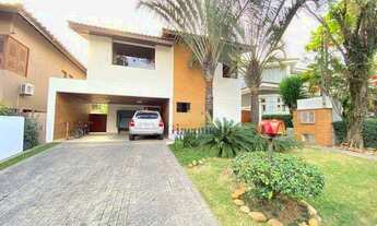 Imagem: Casa com 4 dormitórios, 370 m² - venda