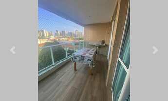 Imagem 2: Gt; Alameda Residence - 3 suítes