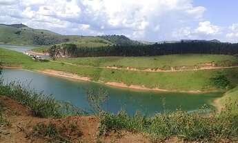 Imagem 5: Loteamento Vale das Águas em Igaratá - SP