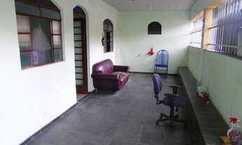 Imagem 4: Contagem - Casa Padrão - Conjunto Água Branca