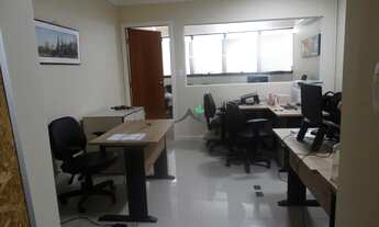 Imagem 3: Sala - Caminho das Árvores - Salvador