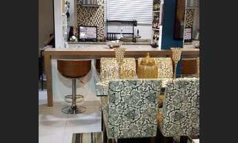 Imagem 3: Apartamento com 1 dorm, Itararé, São Vicente - R$ 250 mil, Cod: 93047