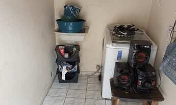 Imagem 6: Cobertura com 02 quartos no bairro Ribeiro de Abreu