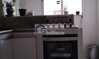 Imagem 2: Apartamento à Venda em Baeta Neves 2 Dormitórios - São Bernardo do Campo