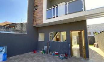 Imagem 2: Casa de 3 quartos em Portal dos Ipês 1 (Polvilho) - Cajamar - SP