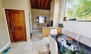 Imagem: Casa em Condomínio em Jardim Hípica Pinheiro