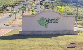 Imagem 2: Terreno MISTO com 157 m2 no Residencial Villa Verde