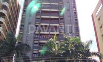 Imagem: Apartamento - Bosque - Campinas