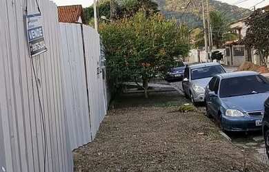 Imagem 3: Terreno piratininga